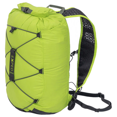 Exped Everyday Stormrunner 15 - Leichtrucksack 42 cm (lichen) - Markenkoffer
