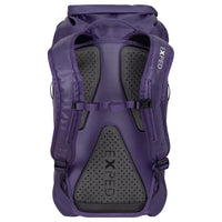 Exped Everyday Torrent 20 - Rucksack 50 cm (aubergine) - Ansicht 2