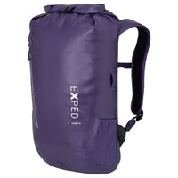 Exped Everyday Torrent 20 - Rucksack 50 cm (aubergine)