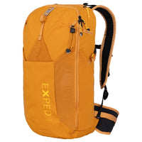 Exped Hiking Skyline 20 S/M - Wanderrucksack 52 cm (gold) - Markenkoffer
