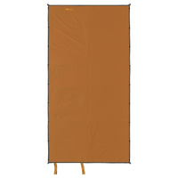 Exped MultiMat Duo - Schlafmatte 200 cm (terracotta)
