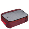 Exped Organizer Ultra Mesh 9 - Sac de rangement 32 cm (burgundy)
