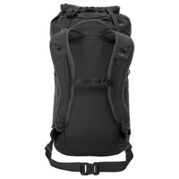 Exped Alpine Serac 40 L - Rucksack 64 cm (black, 64 cm) - Ansicht 2
