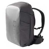 Exped Travel Cruiser 35 - Rucksack 49 cm (black melange) - Markenkoffer