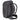 Exped Travel Cruiser 45 - Rucksack 54 cm (black melange) - Markenkoffer
