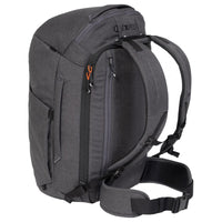 Exped Travel Cruiser 45 - Rucksack 54 cm (black melange) - Markenkoffer