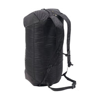 Exped Travel Radical Lite 50 - Rucksack 64 cm (black) - Markenkoffer