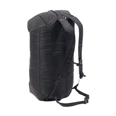 Exped Travel Radical Lite 50 - Rucksack 64 cm (black) - Markenkoffer