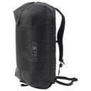 Exped Travel Radical Lite 50 - Rucksack 64 cm (black) - Markenkoffer