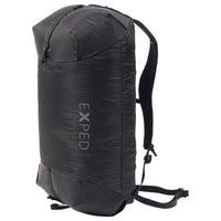 Exped Travel Radical Lite 50 - Rucksack 64 cm (black) - Markenkoffer