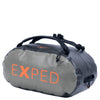 Exped Travel Tempest 70 - Sac de voyage 70 cm (noir-olive gris)