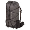 Exped Lightning 45 - Sac à dos de trekking 72 cm (noir)