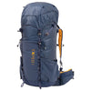 Exped Thunder 50 - Sac à dos de trekking 75 cm (marine)