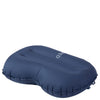 Exped Travel Versa Pillow M - Coussin cervical 38 cm (Couleur : navy, Taille : M)