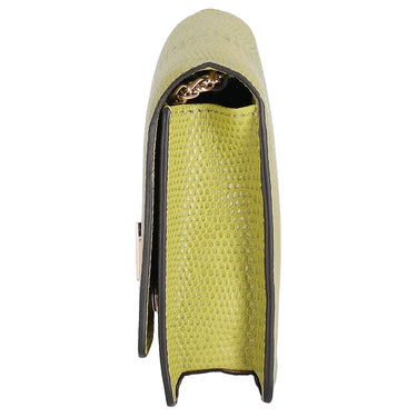 Joop Lizeta Tess - Clutch 22 cm (lime) - Ansicht 3