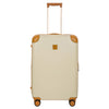Brics Amalfi - Trolley 4 Roues 70,5 cm (crème)