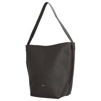 abro Cosmo - Sac bourse 39 cm (dark brown)