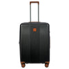 Brics Ferrara - Trolley 4 Roues M 67 cm adulte (noir)