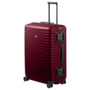 TITAN OVERSEAS - 4-Rollen-Trolley L (emberwood red, 75 cm) - Ansicht 2