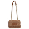 Valentino Bags Ocarina Summer - Sac bandoulière 18.5 cm (cuoio)