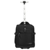 Travelite Kick Off - Sac à dos trolley 15,6" 40 cm (noir)