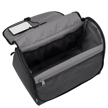 Vaude WegaWash - Kulturbeutel 26 cm (black) - Ansicht 4