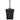 reisenthel trolley M - Chariot de course 53 cm (points brillants noir)