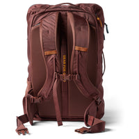 Cotopaxi Allpa 42L Travel Pack - Travel Backpack 56 cm (whiskey)