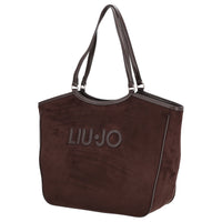 Liu Jo Ferielle L Tote - Umhängetasche/Henkeltasche 47 cm (deep brown) - Ansicht 2