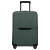 Samsonite Magnum Eco - Valise cabine à 4 roulettes 55 cm (forest green)