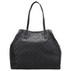 Guess Victtoria Large 2in1 Tote - Cabas 40 cm (black logo)
