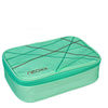 Neoxx DUNK - Pencil Case XXL 23.5 cm (Mint to be)