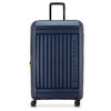 Delsey Paris Lutece SE - 4-Wheel Trolley 81 cm erw. (navy blue)