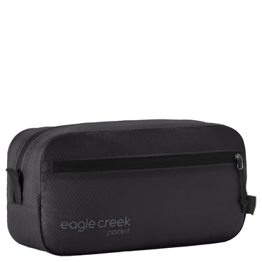 eagle creek Pack-It Isolate - Trousse de toilette S 26 cm (black)