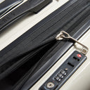 Delsey Paris Shadow 5.0 - 2-Rollen-Businesstrolley 38 cm erw. (elfenbein) - Ansicht 8