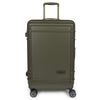 Eastpak selection Resist'r Zip - Trolley à 4 roulettes L 78 cm (monotone khaki)