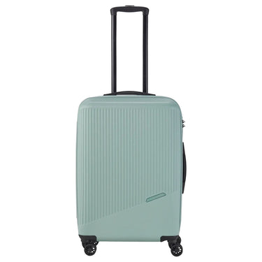 Travelite Bali - 4-Rollen Trolley Set 3tlg. (mint) - Ansicht 5