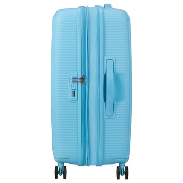 American Tourister Soundbox - 4-Rollen-Trolley 67 cm (blueberry fizz) - Ansicht 4