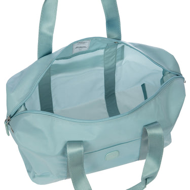 Brics Positano - Reisetasche 43 cm (light blue) - Markenkoffer