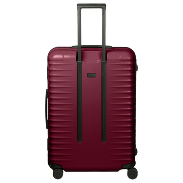 TITAN OVERSEAS - 4-Rollen-Trolley L (emberwood red, 75 cm) - Ansicht 4