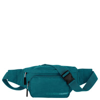 Travelite Kick Off - Gürteltasche 16 cm (petrol) - Ansicht 2