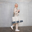 reisenthel Sportshopper - Sporttasche 53 cm (mix stone) - Ansicht 6