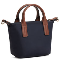 Tommy Hilfiger Popette Micro Tote - Shopper 27 cm (space blue)