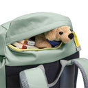 Jack Wolfskin Kids Explorer 20 - Kinderrucksack 47 cm (green zinnia) - Ansicht 8