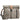 aunts & uncles Japan RE Seki RE - Sac bandoulière 28 cm (Couleur : volcanic ash)