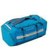 eagle creek Cargo Hauler Duffel 90L - Sac de voyage/Sac à dos 73 cm (harbor blue)