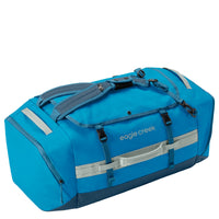 eagle creek Cargo Hauler Duffel 90L - Reisetasche/Rucksack 73 cm (harbor blue)