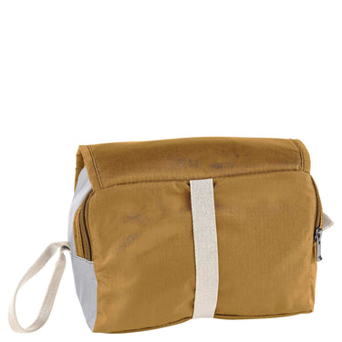 Vaude Wash Bag L - Trousse de toilette 22 cm (beurre de cacahuète)