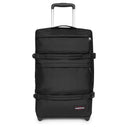 Eastpak Transit'r Plus 42L - Rollenreisetasche S 55 cm (black)