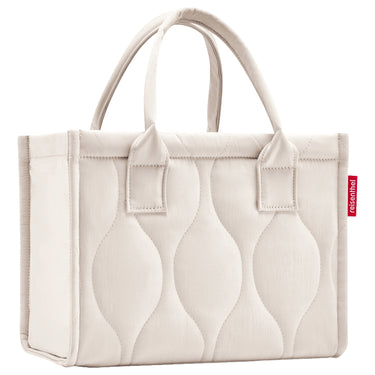 reisenthel Daily Shopper - Shopper XS 27 cm (puffer stone) - Ansicht 2